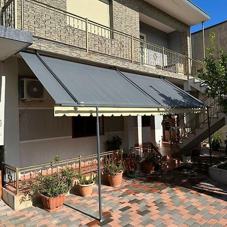 Vila Adriatik 1 Avlonya Dış mekan fotoğraf