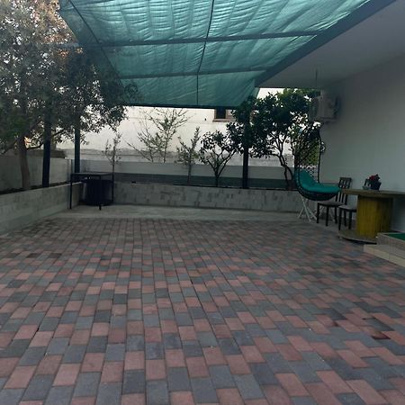 Vila Adriatik 1 Avlonya Dış mekan fotoğraf