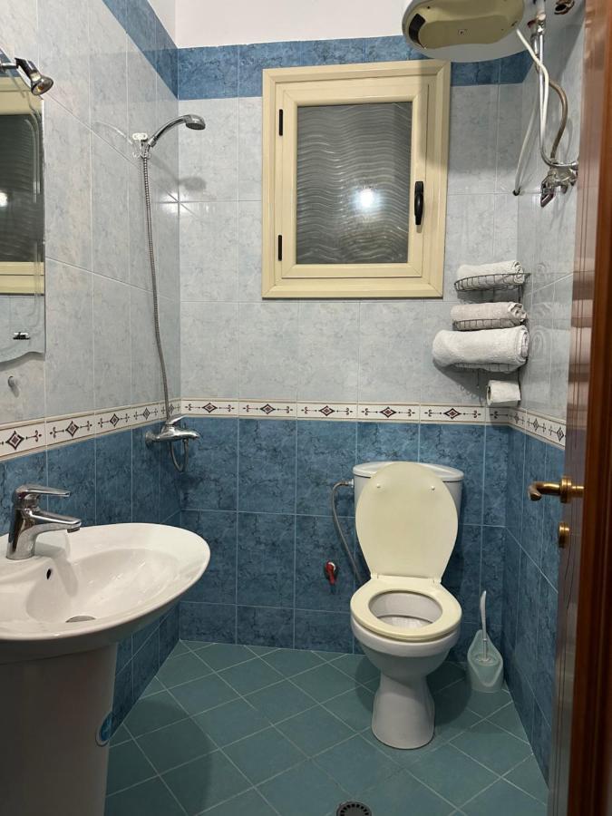 Vila Adriatik 1 Avlonya Dış mekan fotoğraf