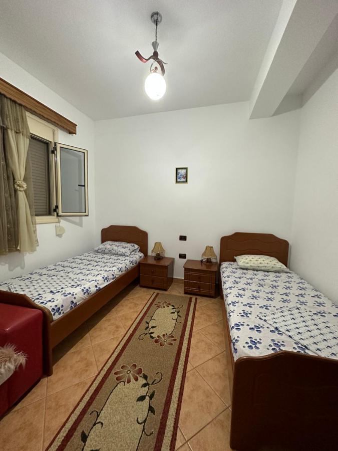 Vila Adriatik 1 Avlonya Dış mekan fotoğraf