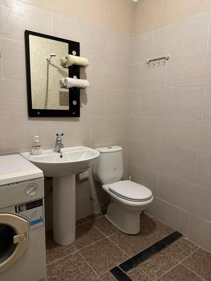Vila Adriatik 1 Avlonya Dış mekan fotoğraf