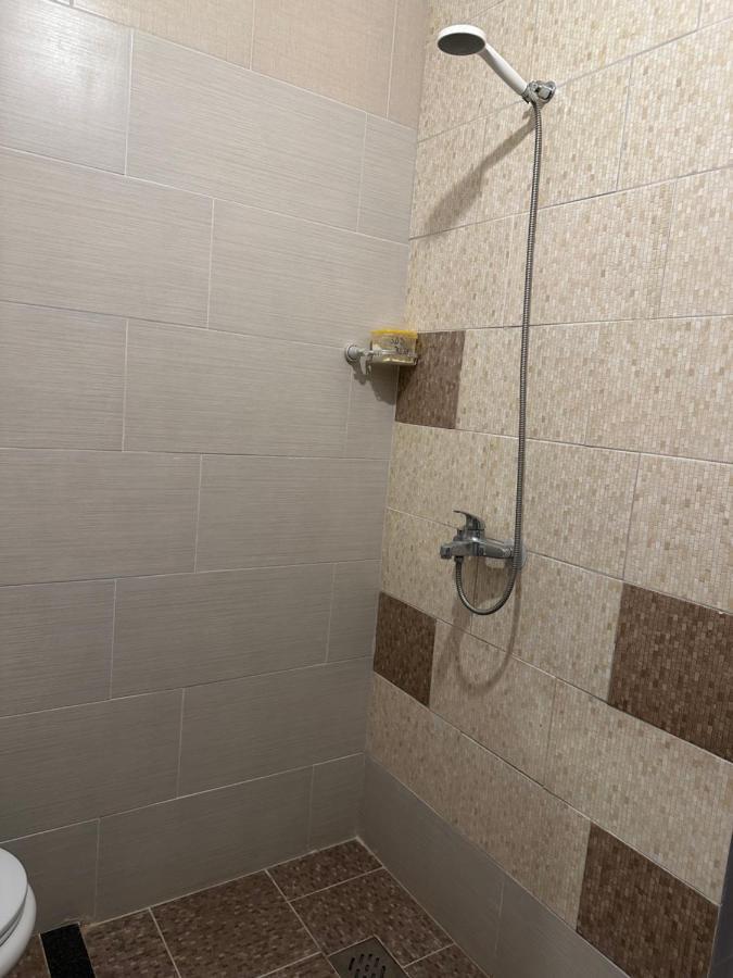 Vila Adriatik 1 Avlonya Dış mekan fotoğraf