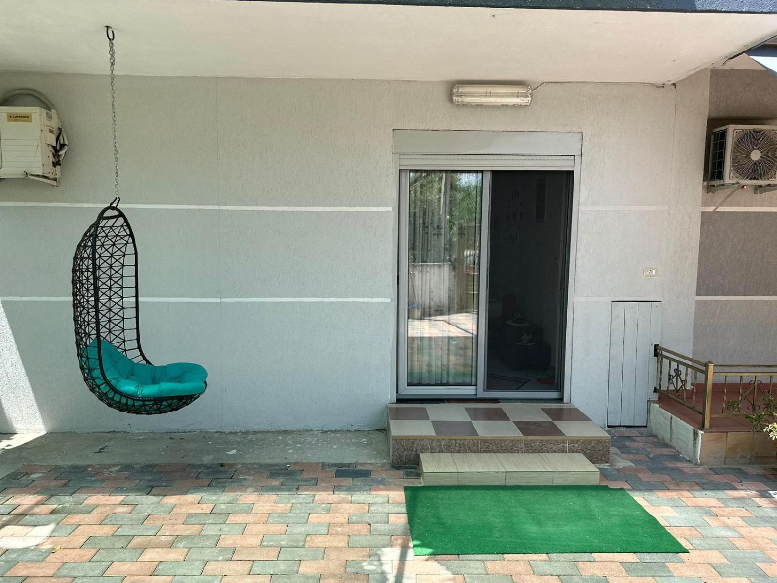Vila Adriatik 1 Avlonya Dış mekan fotoğraf