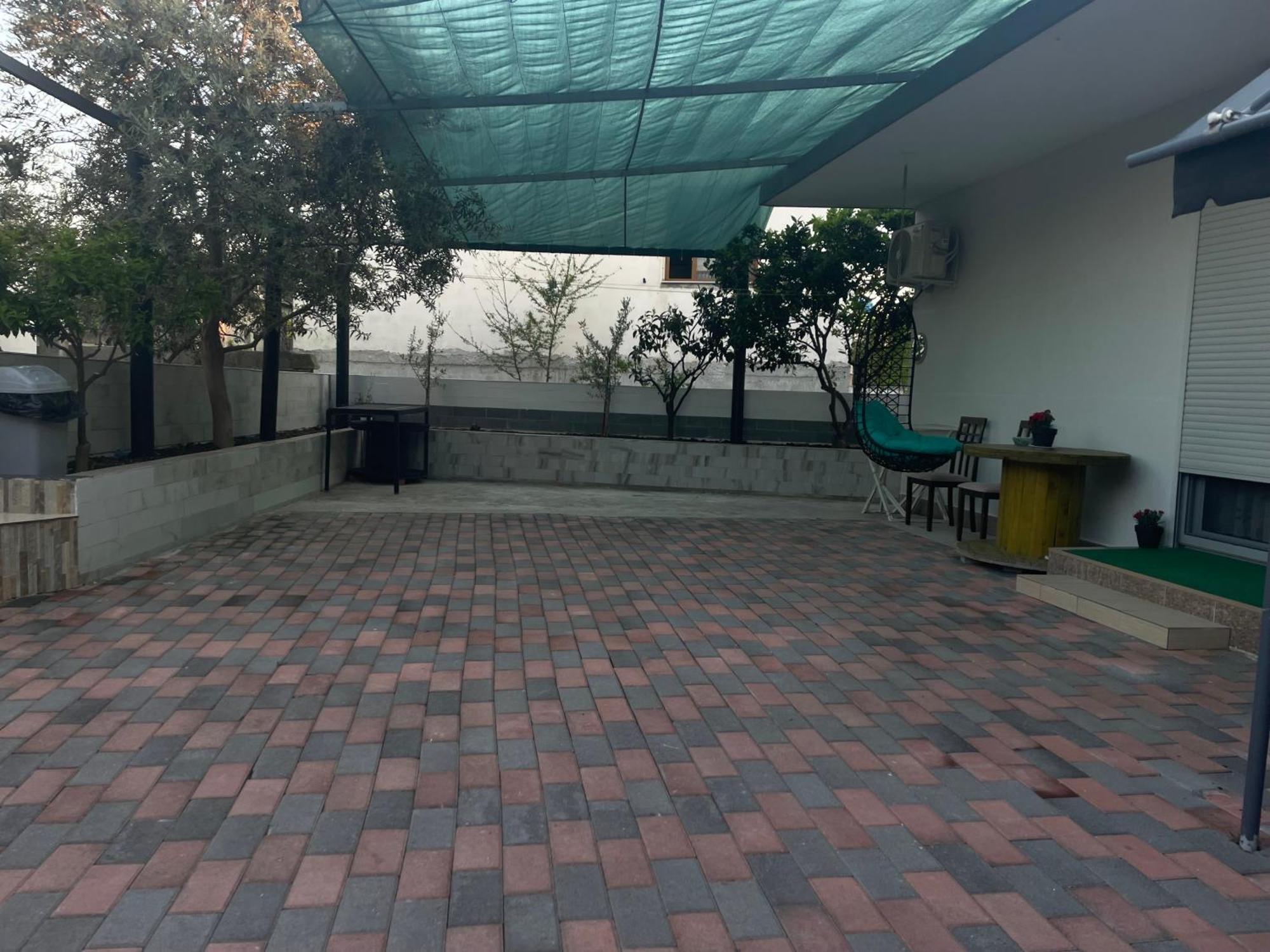 Vila Adriatik 1 Avlonya Dış mekan fotoğraf