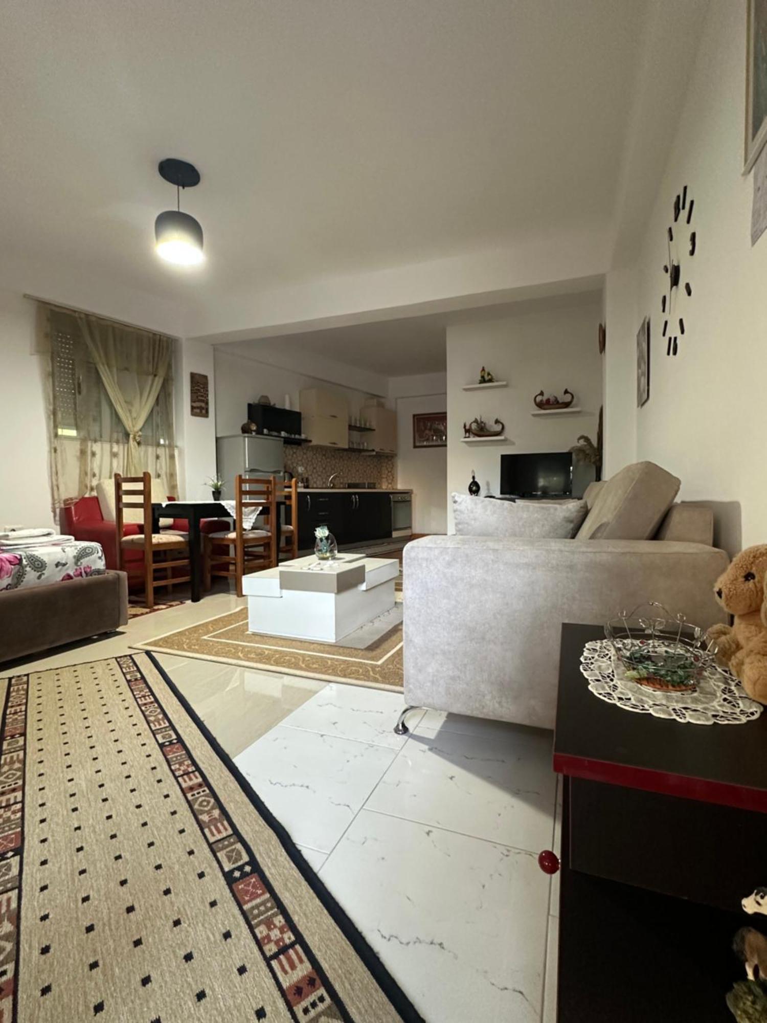 Vila Adriatik 1 Avlonya Dış mekan fotoğraf