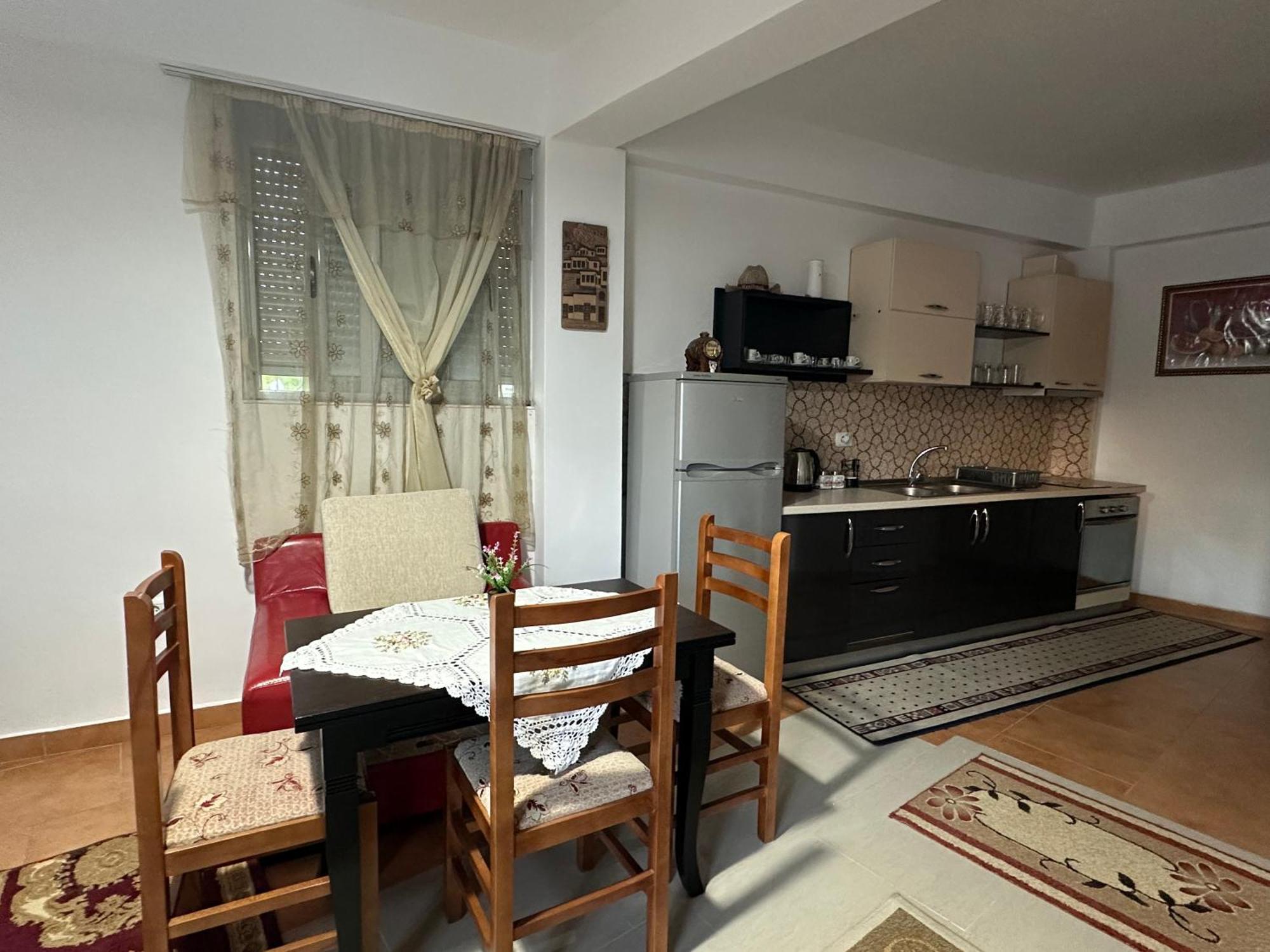 Vila Adriatik 1 Avlonya Dış mekan fotoğraf