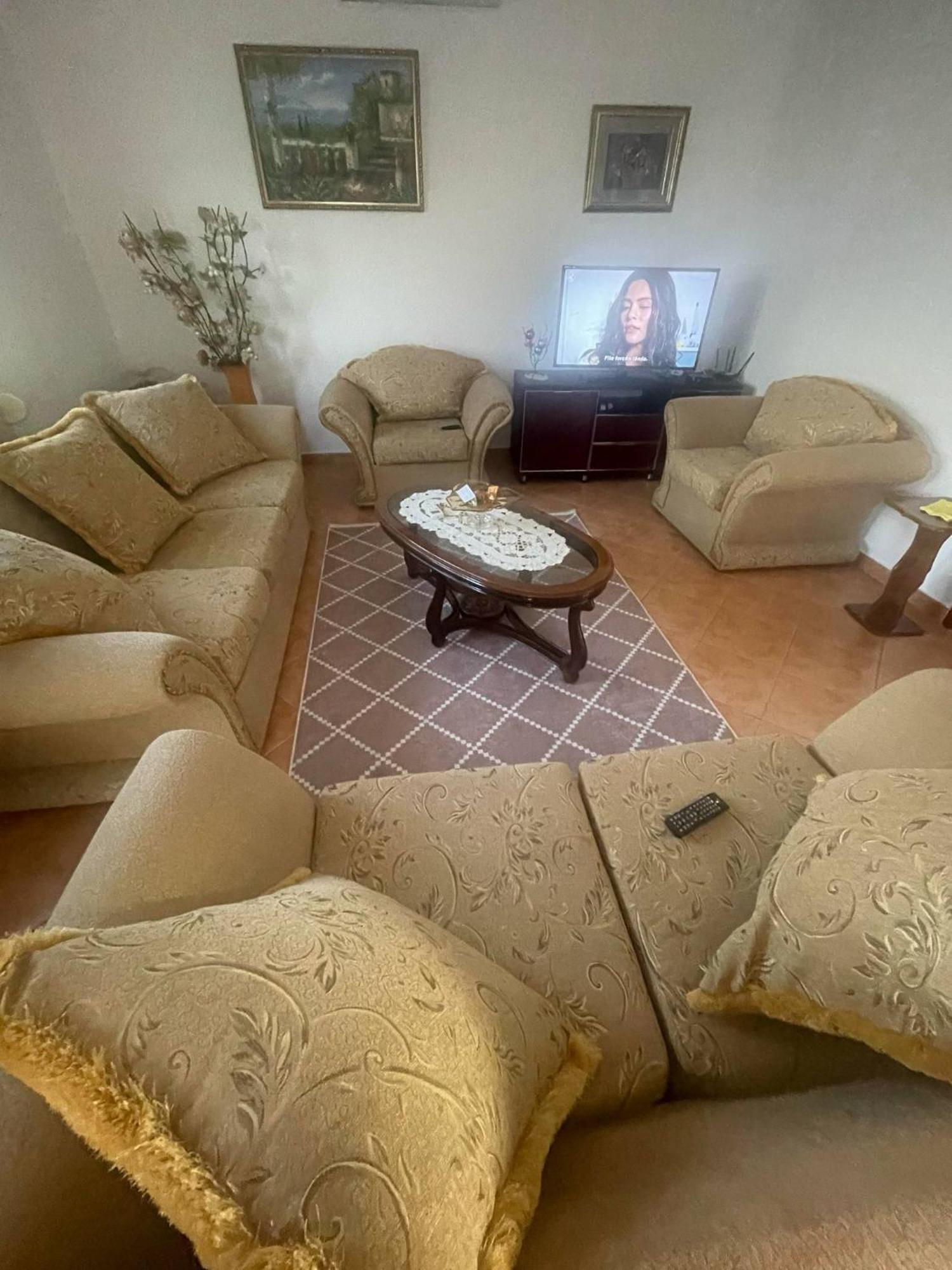 Vila Adriatik 1 Avlonya Dış mekan fotoğraf